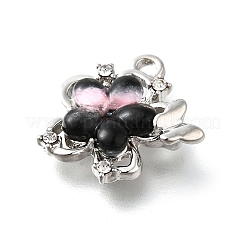 Литые акриловые подвески PALLOY-R157-02P-02