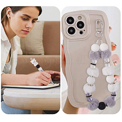 44 шт. наборы для самостоятельной сборки бусин&nbsp;DIY-TA0013-79