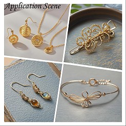 Медная проволока&nbsp;CWIR-CW0.8mm-14