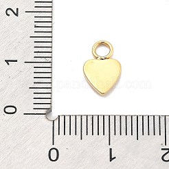 Ионное покрытие (ip) подвески из нержавеющей стали 304 STAS-P379-35G