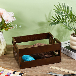 1 комплект деревянных держателей для ниток&nbsp;AJEW-PH0006-92