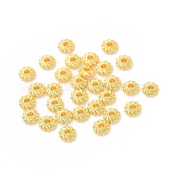Cremagliera branelli della lega di placcatura&nbsp;PALLOY-E022-01G-01