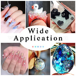 Пузырьковые бусы GLAA-TAC0016-15