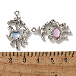 Стойки подвески обшивки сплава PALLOY-F312-26P