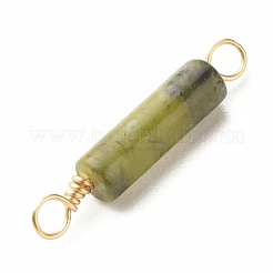 Natürliche taiwanesische Jade-Anhänger&nbsp;PALLOY-JF01454-06