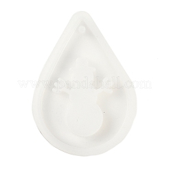 DIY силиконовые Молды для кулона&nbsp;DIY-A051-01D