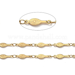 Цепи для ракеток из нержавеющей стали 304 CHS-C009-18G