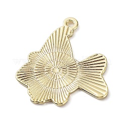 Подвески из эмали и сплава ENAM-B058-02G