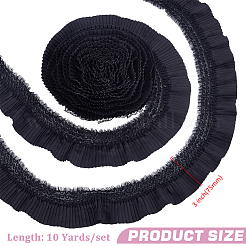 10 Yards mehrlagiges&nbsp;OCOR-BC0008-01B