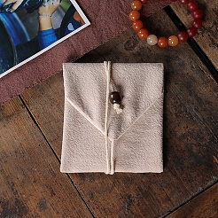 Мешки для упаковки из мешковины AJEW-Z015-01A