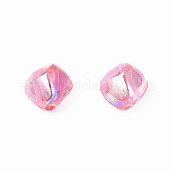 Perline acrilico trasparente&nbsp;LS-MACR-S373-131-C12