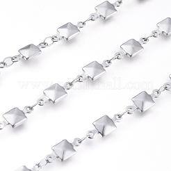 Цепи из нержавеющей стали марки 304 CHS-G014-08P