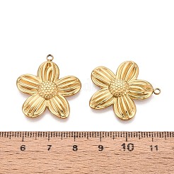 Подвески из нержавеющей стали 304&nbsp;STAS-T068-108G