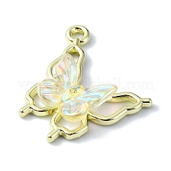 Alliage avec pendentifs en acrylique&nbsp;FIND-Q102-09A