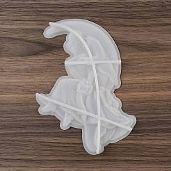 Полутвердые силиконовые Молды своими руками&nbsp;LS-SIMO-G001-01F