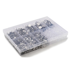 Игла для сережек из нержавеющей стали марки 304 AJEW-Z040-01P