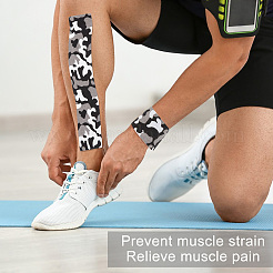 Бинты из хлопка AJEW-WH0326-14