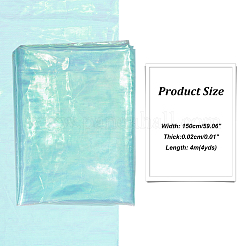 Symphonie-Laser-Polyestergewebe&nbsp;DIY-WH0401-67A