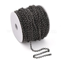 Роло железа цепи CHT037Y-B