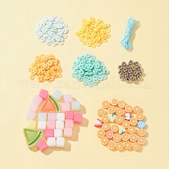 Нейлона кордной нити DIY-FS0003-88