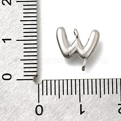 Подвески из латуни&nbsp;KK-P295-01P-W