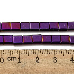 Elettrodeposte ematite sintetico non magnetico fili&nbsp;G-C106-A02-15