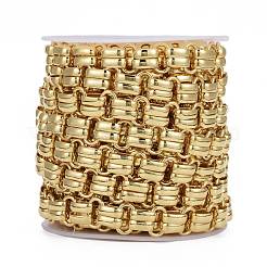 Латунные соединительные цепи ручной работы CHC-F013-04G