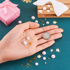 Набор для изготовления серег своими руками&nbsp;DIY-TA0010-75