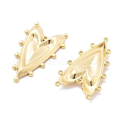 Латунные подвески&nbsp;KK-B134-34G