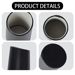 Подставки для очков из искусственной кожи&nbsp;ODIS-WH20003-07B