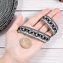 Полиэфирная лента&nbsp;FIND-WH0043-51A