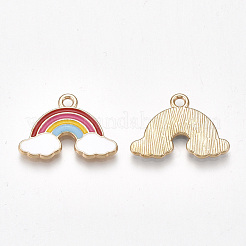 Подвески из сплава &nbsp;ENAM-S115-101