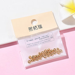 Латунные бусины&nbsp;XGRQ19442-314G