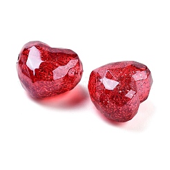 УФ-покрытие акриловым Европейский бисером OACR-S142-01