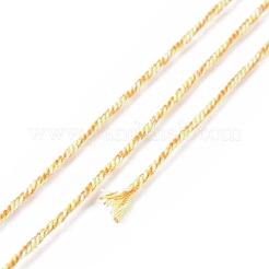 Makramee-Baumwollkordel&nbsp;OCOR-H110-01C-15