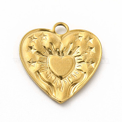 Подвески из нержавеющей стали 304&nbsp;LS-STAS-M305-11G