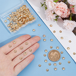 200 шт. колпачки из нержавеющей стали 304&nbsp;STAS-UN0057-69