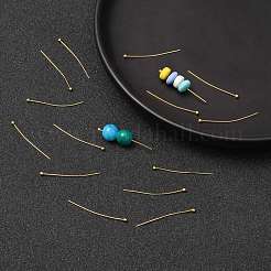 Контакты латунь шаровой головкой KK-R020-07G