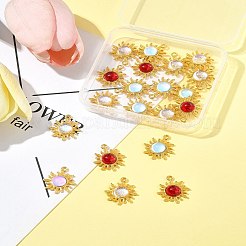 Подвески из сплава 20шт&nbsp;FIND-FS0003-87