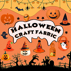 Самоклеющаяся войлочная ткань&nbsp;DIY-WH0146-04A