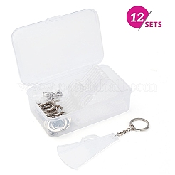 Сделай сам брелок&nbsp;DIY-BC0010-82P