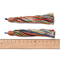 Подвески из хлопка&nbsp;FIND-D302-03M