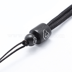 Ожерелье шнура нейлона делает MAK-I009-14