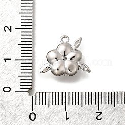 Латунные микро проложить кубического циркония подвески&nbsp;KK-Q035-11P