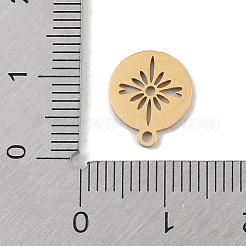 Подвески из нержавеющей стали 304&nbsp;LS-STAS-B062-12G