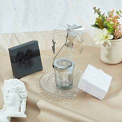 Термический вращающийся подсвечник AJEW-WH0152-19P