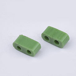 2-дырочные стекло бисер SEED-S031-M-047