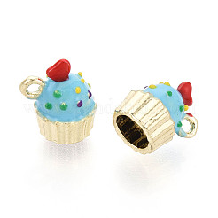 Стеллажи сплава эмалевые подвески&nbsp;PALLOY-N181-26KCG-01