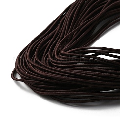 Elastische Schnur aus Polyester&nbsp;OCOR-WH0079-94A-01