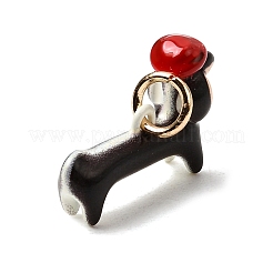 Druck von Anhängern aus Edelstahl 304&nbsp;STAS-K304-11C-G